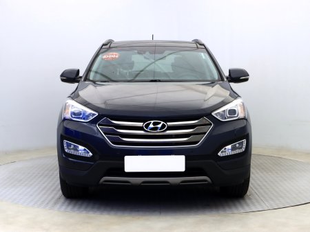 Hyundai Santa Fe, 2015 - pohled č. 2