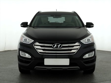 Hyundai Santa Fe, 2014 - pohled č. 2
