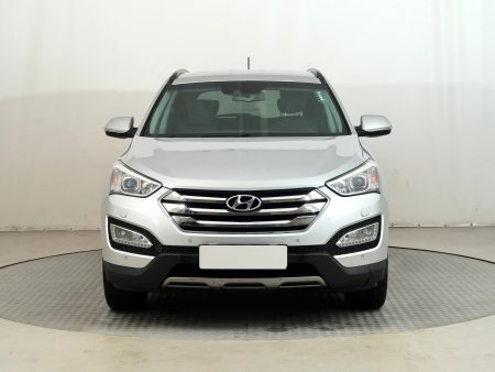 Hyundai Santa Fe, 2015 - pohled č. 2