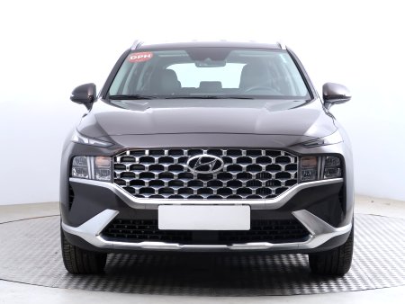 Hyundai Santa Fe, 2023 - pohled č. 2