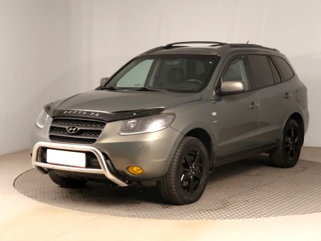 Hyundai Santa Fe, 2006 - pohled č. 3