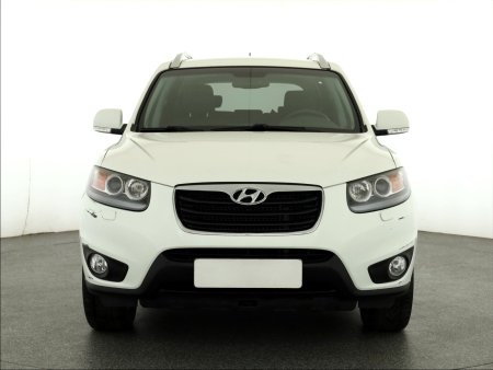 Hyundai Santa Fe, 2010 - pohled č. 2