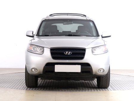 Hyundai Santa Fe, 2010 - pohled č. 2