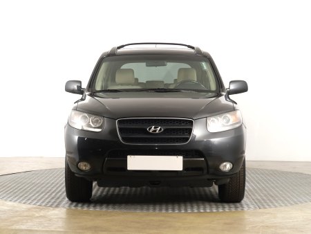 Hyundai Santa Fe, 2010 - pohled č. 2