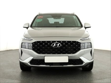 Hyundai Santa Fe, 2021 - pohled č. 2