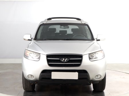 Hyundai Santa Fe, 2009 - pohled č. 2