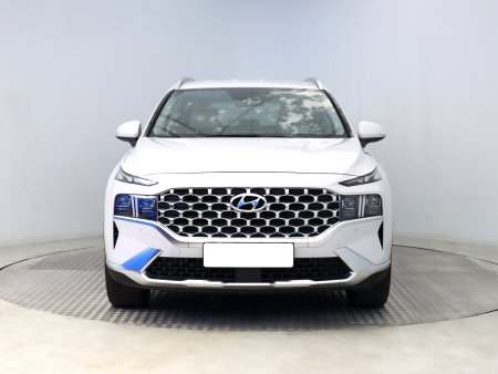 Hyundai Santa Fe, 2022 - pohled č. 2
