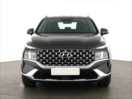 Hyundai Santa Fe, 2023 - pohled č. 2