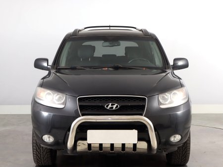 Hyundai Santa Fe, 2006 - pohled č. 2