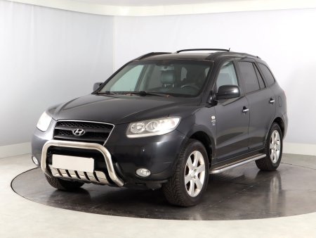 Hyundai Santa Fe, 2006 - pohled č. 3
