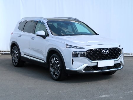 Hyundai Santa Fe, 2021