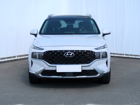 Hyundai Santa Fe, 2021 - pohled č. 2