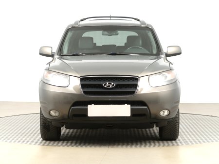 Hyundai Santa Fe, 2008 - pohled č. 2