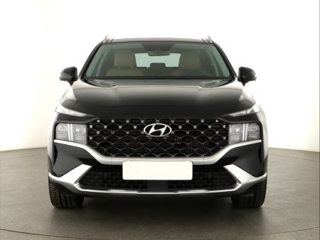Hyundai Santa Fe, 2022 - pohled č. 2
