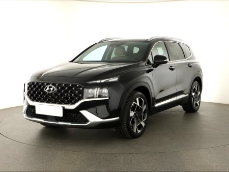 Hyundai Santa Fe, 2022 - pohled č. 3