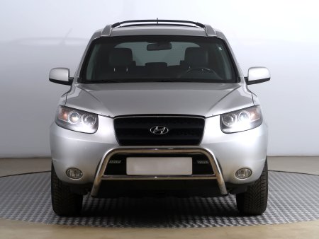 Hyundai Santa Fe, 2008 - pohled č. 2