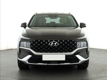 Hyundai Santa Fe, 2022 - pohled č. 2