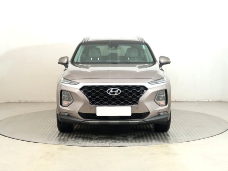 Hyundai Santa Fe, 2019 - pohled č. 2