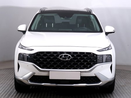 Hyundai Santa Fe, 2021 - pohled č. 2