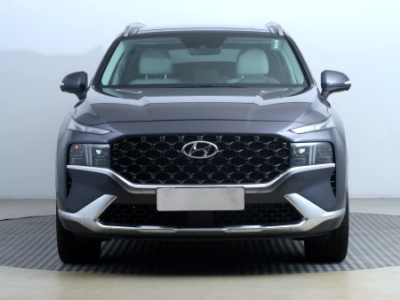 Hyundai Santa Fe, 2022 - pohled č. 2