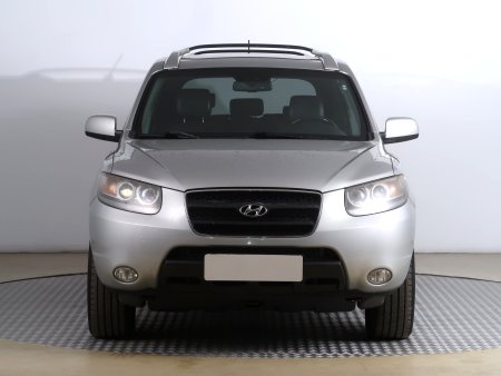 Hyundai Santa Fe, 2006 - pohled č. 2