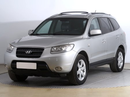 Hyundai Santa Fe, 2006 - pohled č. 3