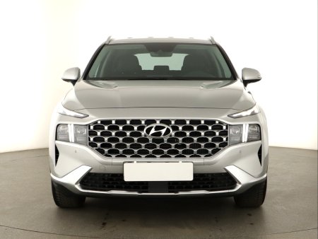 Hyundai Santa Fe, 2021 - pohled č. 2