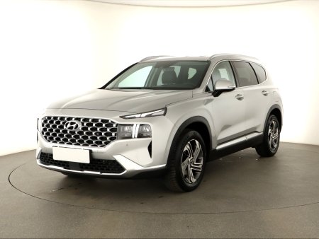 Hyundai Santa Fe, 2021 - pohled č. 3