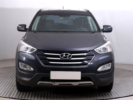 Hyundai Santa Fe, 2014 - pohled č. 2