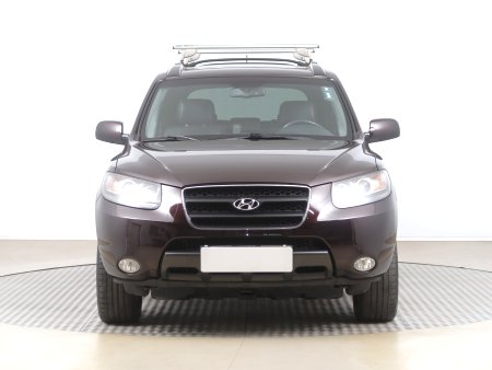 Hyundai Santa Fe, 2008 - pohled č. 2