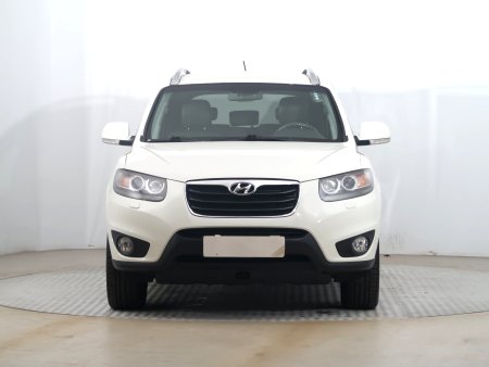 Hyundai Santa Fe, 2010 - pohled č. 2