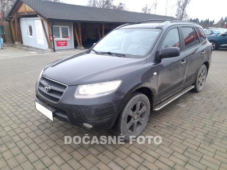 Hyundai Santa Fe, 2006