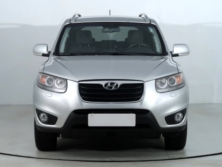 Hyundai Santa Fe, 2011 - pohled č. 2