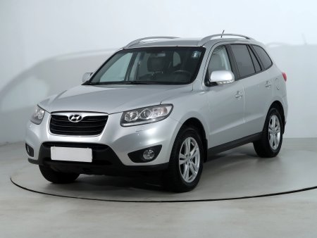 Hyundai Santa Fe, 2011 - pohled č. 3