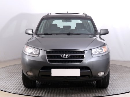 Hyundai Santa Fe, 2007 - pohled č. 2