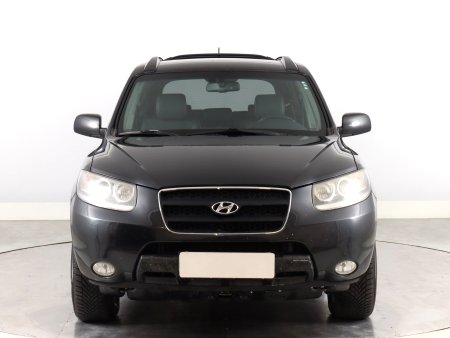 Hyundai Santa Fe, 2007 - pohled č. 2