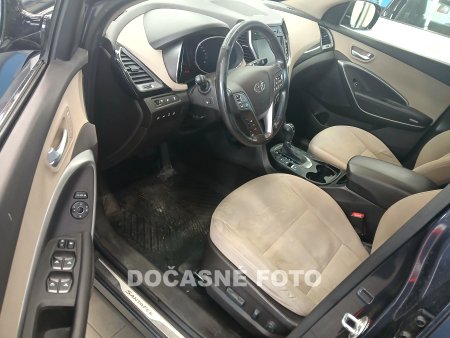 Hyundai Santa Fe, 2013 - pohled č. 3