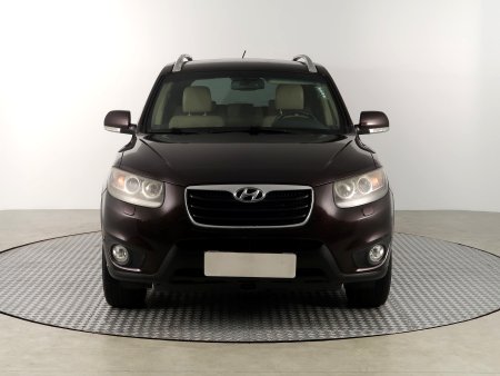 Hyundai Santa Fe, 2011 - pohled č. 2
