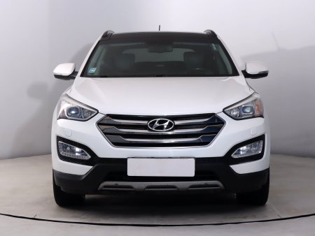 Hyundai Santa Fe, 2015 - pohled č. 2