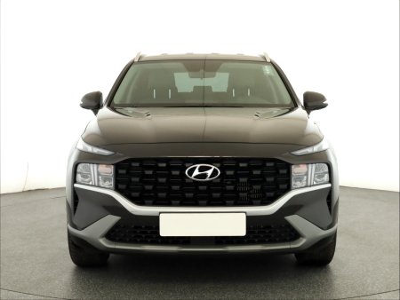 Hyundai Santa Fe, 2023 - pohled č. 2
