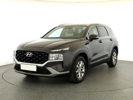 Hyundai Santa Fe, 2023 - pohled č. 3