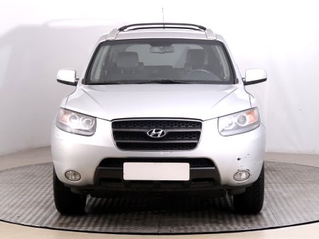 Hyundai Santa Fe, 2007 - pohled č. 2