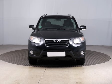 Hyundai Santa Fe, 2011 - pohled č. 2