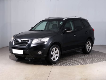 Hyundai Santa Fe, 2011 - pohled č. 3