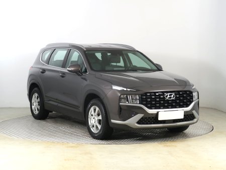 Hyundai Santa Fe, 2023