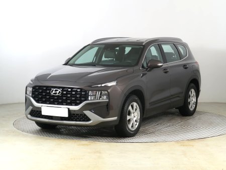 Hyundai Santa Fe, 2023 - pohled č. 3