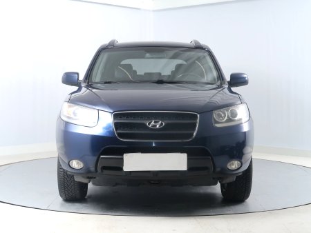 Hyundai Santa Fe, 2008 - pohled č. 2
