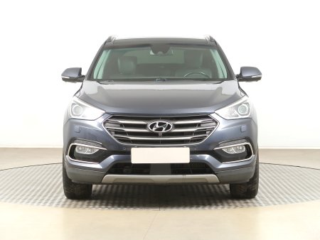 Hyundai Santa Fe, 2018 - pohled č. 2