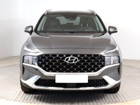 Hyundai Santa Fe, 2023 - pohled č. 2