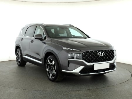 Hyundai Santa Fe, 2023